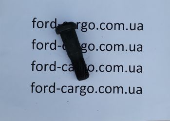Шпилька колесная передняя Ford Cargo / Форд Карго  T184434