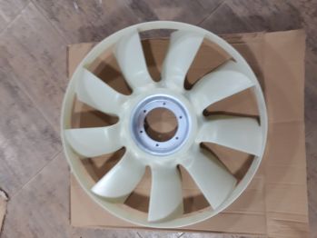 Крыльчатка охлаждения Ford Cargo  Форд Карго 300л.с. 3C468600AA  T118913