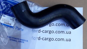 Патрубок системы охлаждения 240-300л.с. Ford Cargo /Форд Карго T119652