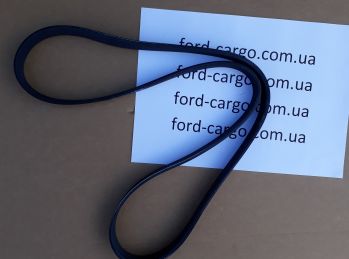 Ремень генератора без АС  Ford Cargo / Форд Карго 2C46 8620 AA /T118914