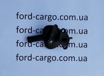 Кран отопителя салона Ford Cargo-Форд Карго T100908