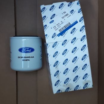 Фильтр системы охлаждения Форд Карго-Ford Cargo E5 GC468A469AA-T217992