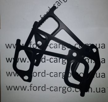 Прокладка коллектора выпускного 2C469A457AA Ford Cargo / Форд Карго