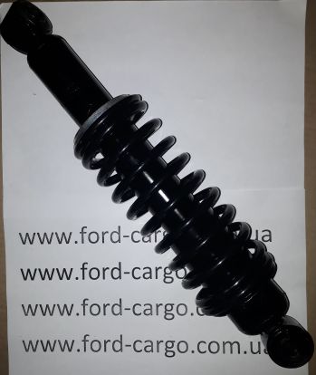 Амортизатор кабины задний Ford Cargo / Форд Карго 3C465K407CA / T119503