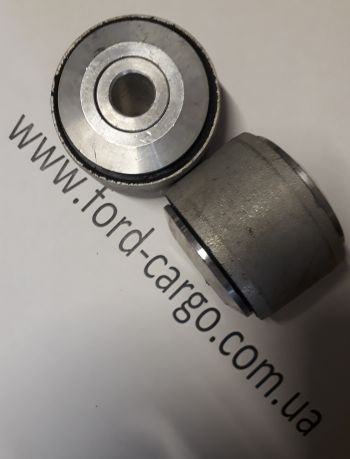 Сайлентблок кронштейна кабины Ford Cargo / Форд Карго BC465K371AA