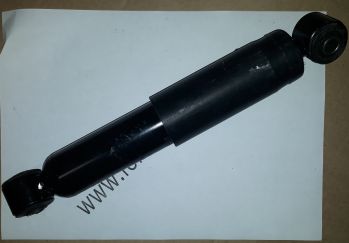 Амортизатор кабины передний Ford Cargo / Форд Карго 7C465K407EC