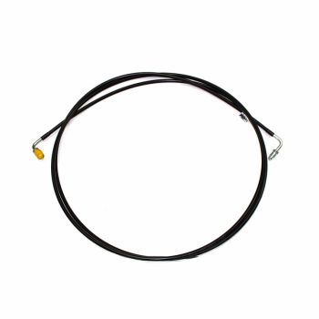 Трубка сцепления Форд Карго(Ford Cargo)