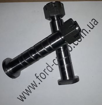 Палец передней рессоры задний Форд Карго 92CT5465BA
