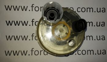 Колба подогрева толивного фильта Форд Карго