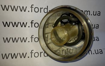 Колба подогрева толивного фильта Форд Карго