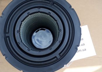 Фильтр воздушный к-кт Ford Cargo 350лс CR0133-0134