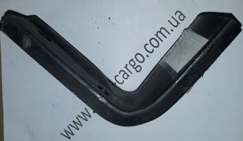 Огранечитель рессоры задний Форд Карго