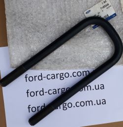 Стремянка передней рессоры Ford Cargo 3430 T183346