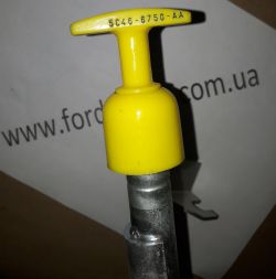 Щуп масляный Форд Карго 5C466750AA Ford Cargo / Форд Карго