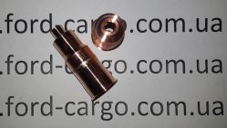 Стакан форсунки Ford Cargo / Форд Карго 300лс 2C469F538AA / T118992